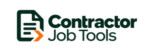 Contractor Job Tools